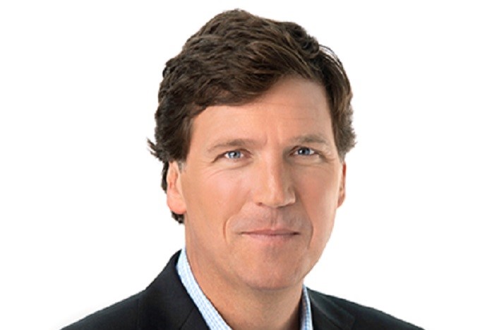 Tucker Carlson1 Tucker Carlson1