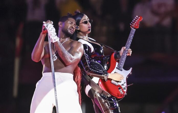 Usher