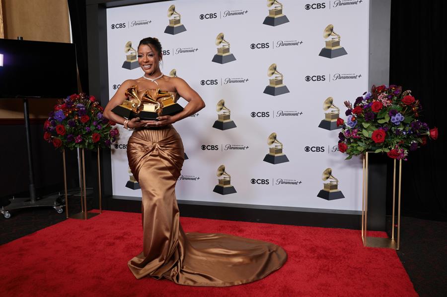 Victoria Monet