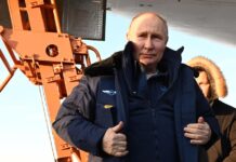 El presidente de Rusia, Vladimir Putin, ha calificado de "groseras" las palabras que su homólogo de EE-UU., Joe Biden le dedicó.