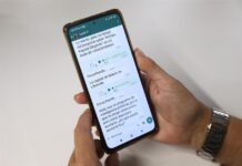 Esta búsqueda por fecha se está implementando ahora y en los próximos días en los dispositivos Android y ya está disponible en iOS, en escritorio para Mac y WhatsApp Web.