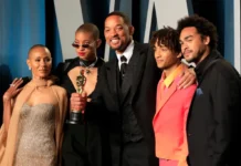 Se prevé que el actor no sea el protagonista del filme, que tiene como productores al propio Smith y a Jon Mone ('Battleship') a través de Westbrook Studios.