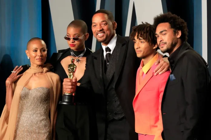Will Smith Se prevé que el actor no sea el protagonista del filme, que tiene como productores al propio Smith y a Jon Mone ('Battleship') a través de Westbrook Studios.