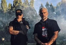 Wisin y Pedro Capó exploran en 'Himalaya' el tema del amor en sus diversas dimensiones Wisin y Pedro Capó exploran en 'Himalaya' el tema del amor en sus diversas dimensiones