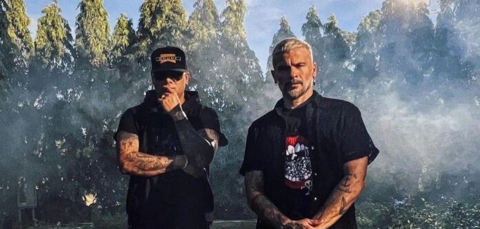 Wisin y Pedro Capó exploran en 'Himalaya' el tema del amor en sus diversas dimensiones
