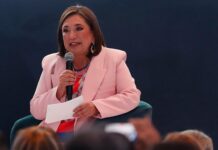 Xóchitl Gálvez