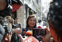 Xóchitl Gálvez