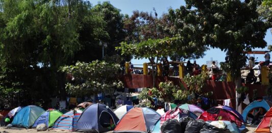 migrantes