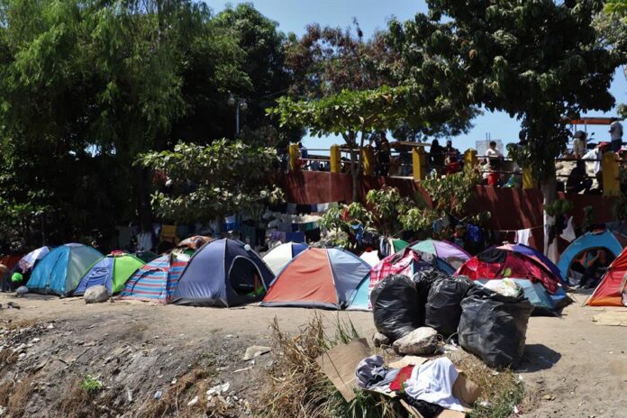 migrantes