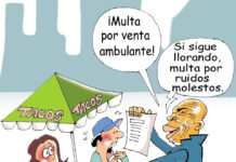 caricatura
