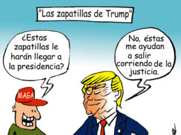 caricatura