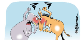 caricatura