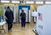 elecciones en Michigan