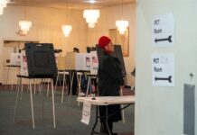 elecciones en Michigan y el Voto Hispano