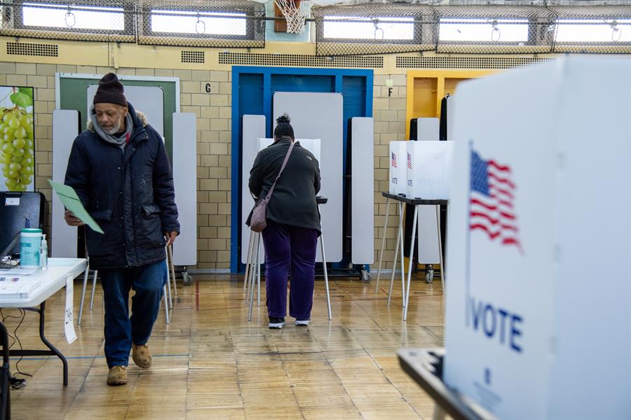 elecciones en Michigan elecciones en Michigan