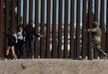inmigrantes