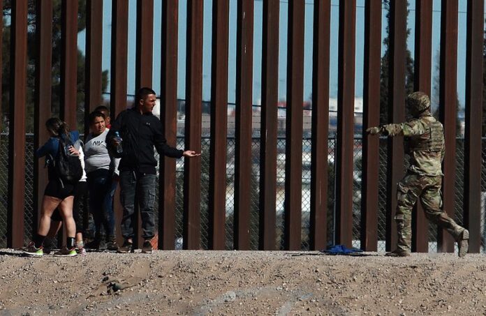 inmigrantes