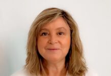 La española Gemma García es la nueva jefa de noticias de la cadena Telemundo la periodista española Gemma García