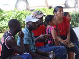 El Gobierno Biden considera endurecer los criterios de asilo a los migrantes migrantes