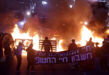 muertos en Gaza