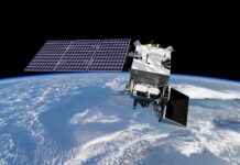 satélite espacial Plancton, Aerosoles, Nubes y Ecosistemas Oceánicos