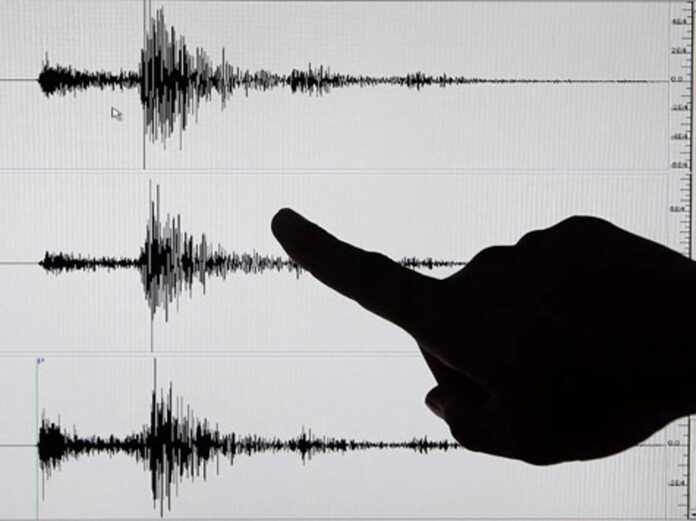 El terremoto se ha producido tan solo unos días después de que lluvias torrenciales cayeran sobre Malibú y otras partes del sur de California, provocando inundaciones y deslizamientos de tierra.