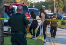tiroteo en Parkland