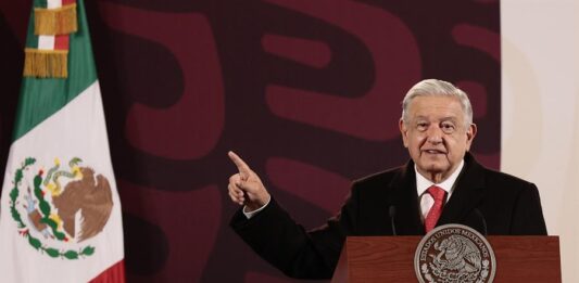 "Sí, vamos a dialogar, estamos esperando que nos den sus puntos de vista acerca del planteamiento que les hice".