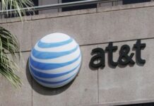 AT&T..