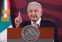 Andrés Manuel López Obrador, (5)