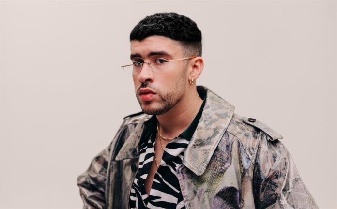 Bad Bunny quien entregará alguno de los premios o presentará puntualmente algún segmento de la 96 edición de los Óscar Bad Bunny