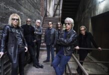 'Forever' tendrá 12 temas inéditos: el primero en la lista es 'Legendary', y le siguen 'We Made it Look Easy', 'Living Proof'.
