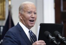 Biden pronunciará el discurso anual en el Capitolio de Washington, que es seguido por millones de ciudadanos, en medio de las críticas crecientes por el apoyo de Estados Unidos a Israel.