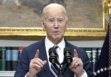 Biden anuncia que el Gobierno federal asumirá todo el coste de la reparación del puente de Baltimore Asimismo, Biden, ha señalado que ha estado en contacto con las autoridades locales y ha prometido que visitará Baltimore "lo más rápido que pueda".
