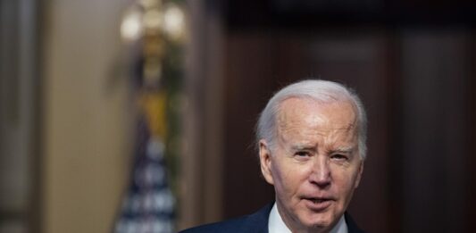 Esos anuncios se emitirán en estados clave como Arizona, Georgia, Michigan, Carolina del Norte, Nevada, Pensilvania y Wisconsin, y estarán dirigidos especialmente a votantes jóvenes.
