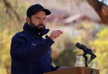 El cese, que se hará efectivo a partir de este lunes, "se enmarca en la necesidad de darle un nuevo impulso al organismo en el marco de las distintas emergencias que ha debido enfrentar el país".