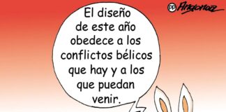 CARICATURA