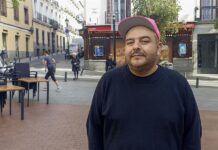 El mexicano Camilo Lara y el sueño cumplido de "ver triunfar la música latina" Camilo Lara: “Creo en la denominación de origen, gracias a ella hay diversidad y encuentras que tu música puede ser diferente".