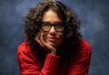 Carla Gutiérrez: Debutando como directora de cine con el documental “FRIDA” Carla Gutierrez es reconocida por sus documentales nominados al Emmy y al Oscar. Foto: Todd Jones.