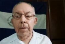 La oposición nicaragüense lamentó la muerte de Tünnermann Bernheim, de quien dijo "dedicó gran parte de su vida a construir una sociedad libre, justa y democrática".