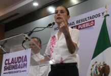 Claudia Sheinbaum (5)