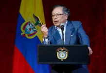 Colombia expresa su "enorme preocupación" por la crisis de violencia que vive Haití El Gobierno colombiano reafirma, además, "su apoyo al pueblo haitiano en la búsqueda de una solución estructural perdurable y justa que le permita salir de la crisis multidimensional que afronta".