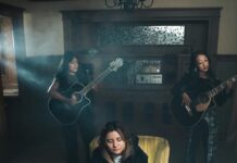Conexión Divina: Conociendo a la primera agrupación sierreña de mujeres de la Gen Z La agrupación Conexión Divina es reconocida por su fusión de sonidos tradicionales mexicanos y contemporáneos.