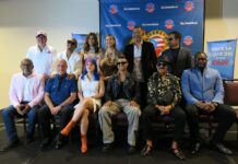 Día Nacional de la Salsa 2024 tendrá a la orquesta debutante de su evento de hace 40 años El evento contará además, al momento, con la orquesta cubana Los Van Van, con 55 años de trayectoria, mientras el salsero puertorriqueño Andy Montañez y la orquesta Dimensión Latina se presentarán juntos por primera vez en el Día Nacional de la Salsa.