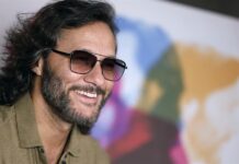 Diego Torres: "La guerra de Milei con el mundo de la cultura es innecesaria" Diego Torres