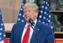 Donald Trump pondera prohibir el aborto en EE.UU. después de la semana 15 de embarazo El expresidente admitió, en referencia a las restricciones al aborto que "hay que ganar elecciones", por lo que la propuesta republicana tiene que tener eso en cuenta.