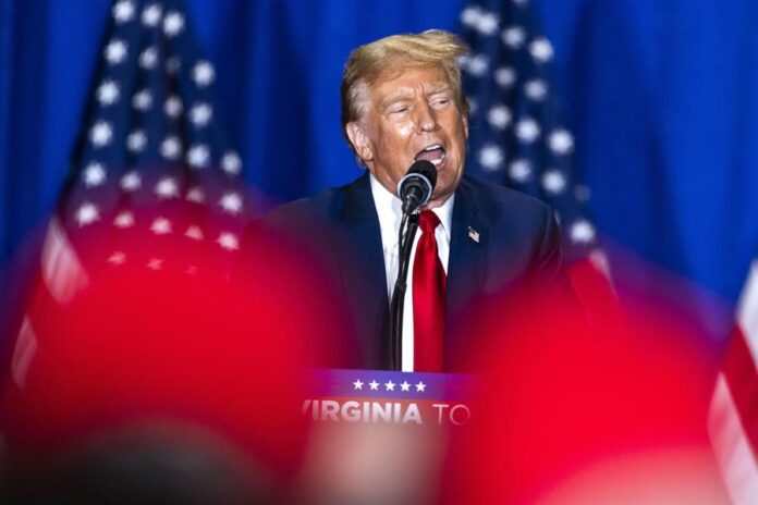 Donald Trump (17) Donald Trump