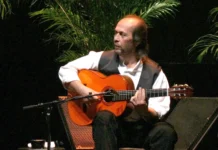 Se trata de una iniciativa del Flamenco Festival Nueva York, que ha reunido a los participantes en esta “cajoneada” en el ‘Rincón criollo’, un lugar que es punto de encuentro de la comunidad portorriqueña en la Gran Manzana.