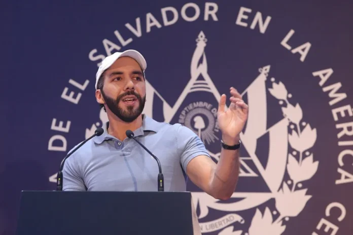 Amnistía Internacional (AI) alertó el miércoles que la crisis de derechos humanos en El Salvador, provocada por la implementación del régimen, podría profundizarse en el segundo mandato del presidente Bukele.