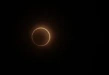 Con motivo de la gran concentración de tráfico que esperan hacia la parte norte del estado (Upper State) donde mejor se verá el eclipse, se suspenderán los trabajos de construcción y los cierres temporales de carriles.